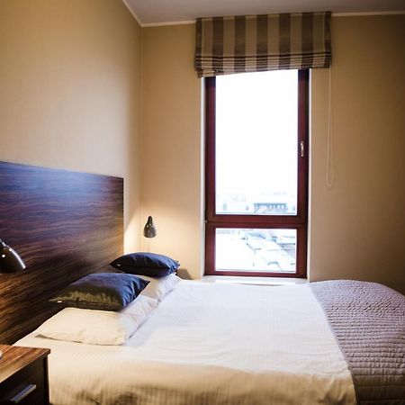 Nowy Swiat Apartments Białystok Buitenkant foto